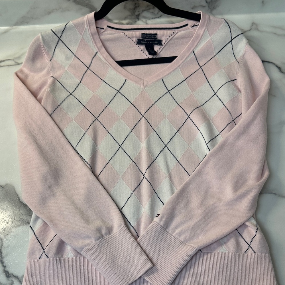 Tommy Hilfiger Light Sweater